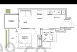 Jervois Mansion (D10), Apartment #600854951